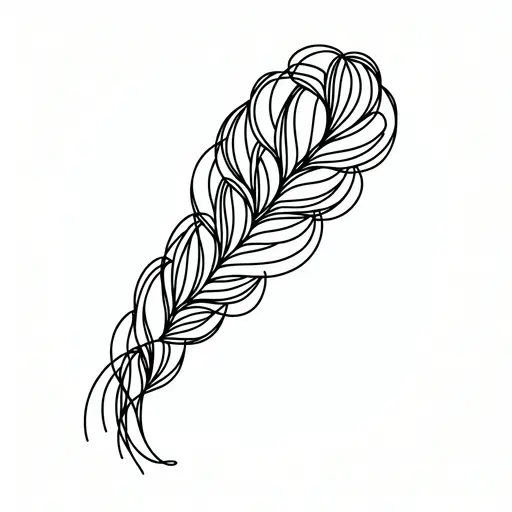 a braid