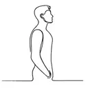 a person