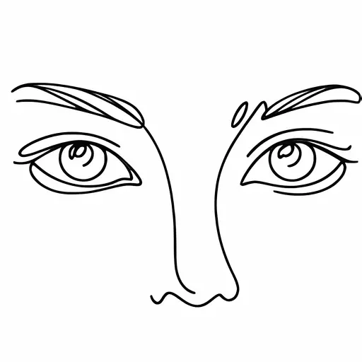 eyes