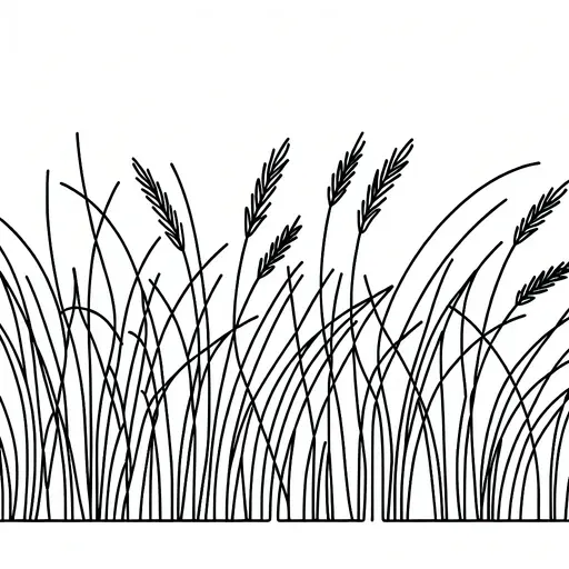 grass