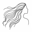 hair