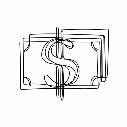 money