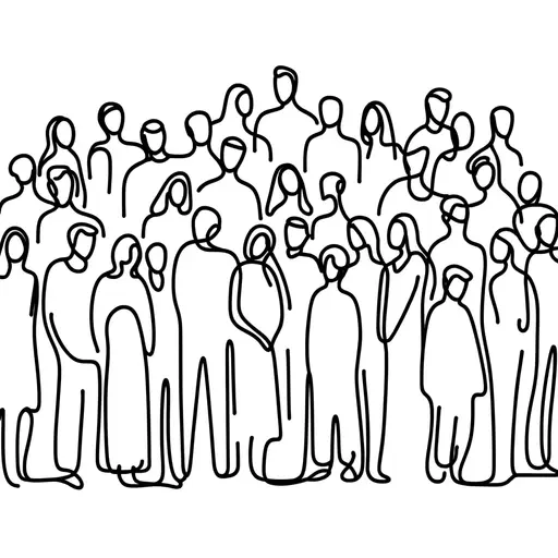people