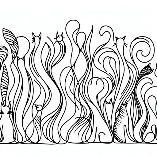 tails